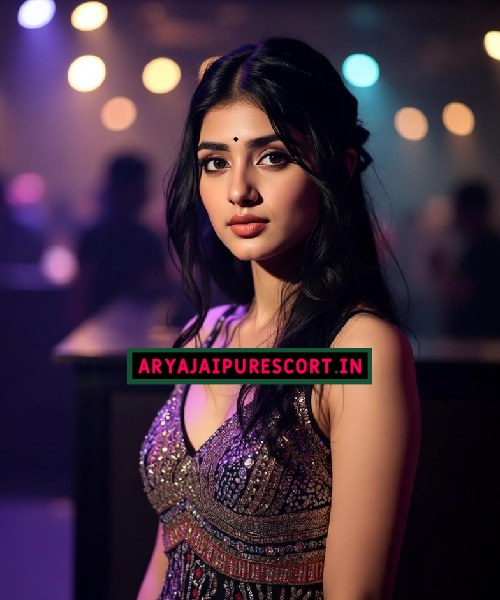 Dipti Sharma - Model Escort Bhiwadi