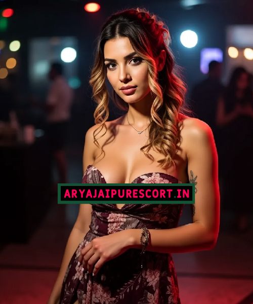 Model Escorts in Jaipur