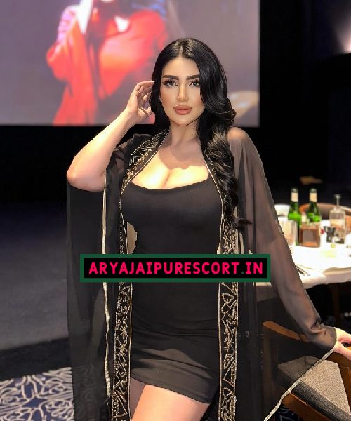 Russian Escorts in Jaipur