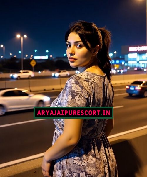 VIP Escorts in Jaipur